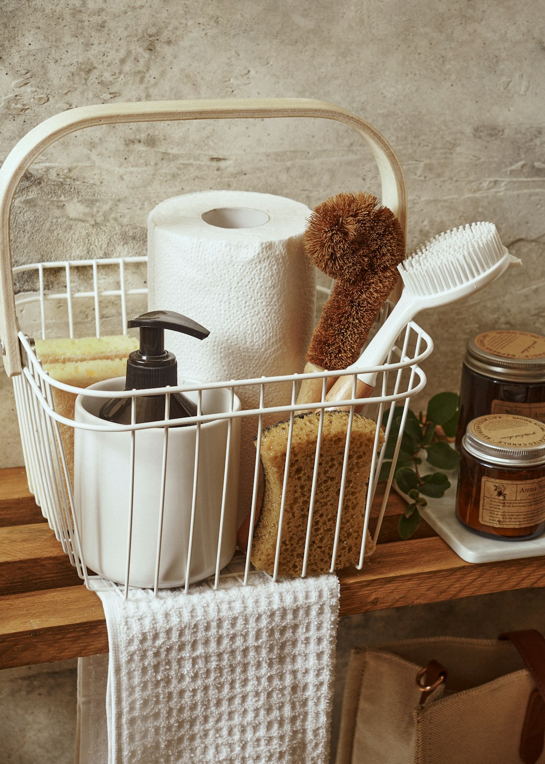 services-02 a-white-basket-filled-with-lots-of-bathroom-items-hyeztrmq6ye